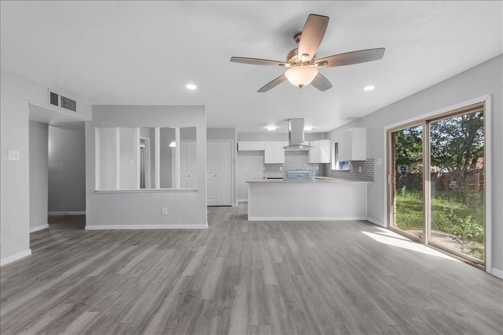 Woods - Residential