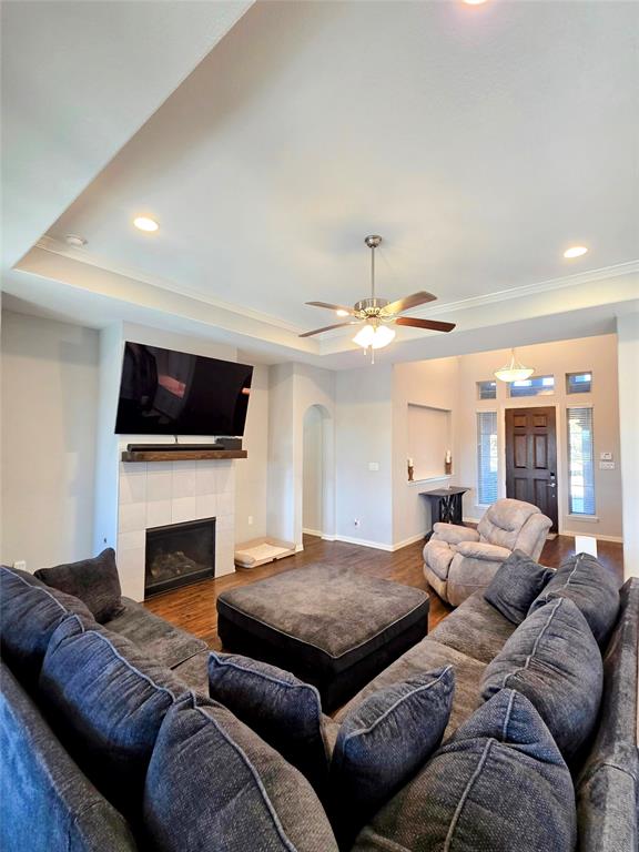 Lake Ridge Sec 22 Ph A - Residential