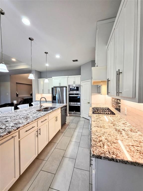 Lake Ridge Sec 22 Ph A - Residential