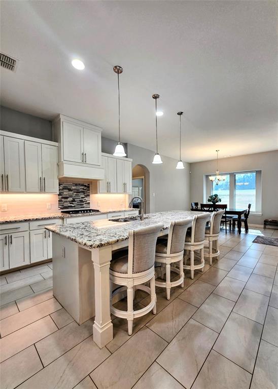 Lake Ridge Sec 22 Ph A - Residential