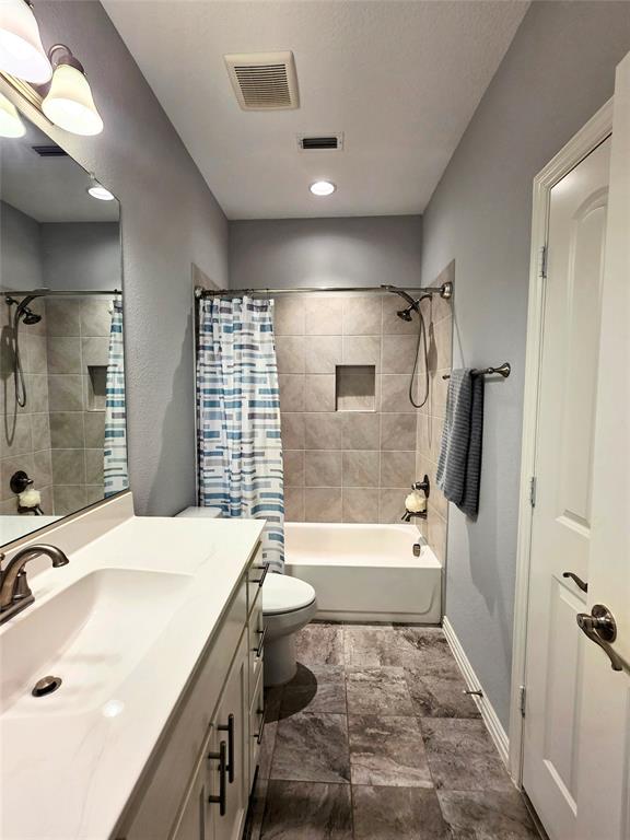 Lake Ridge Sec 22 Ph A - Residential