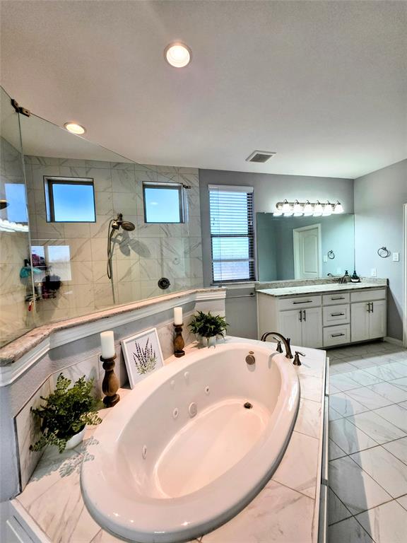 Lake Ridge Sec 22 Ph A - Residential