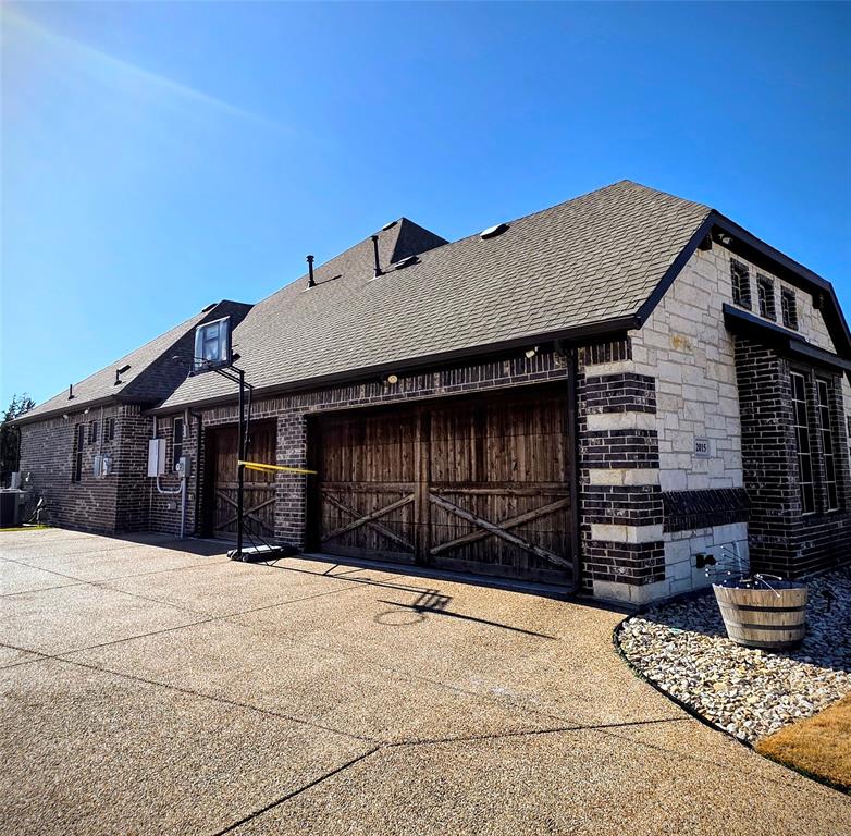 Lake Ridge Sec 22 Ph A - Residential