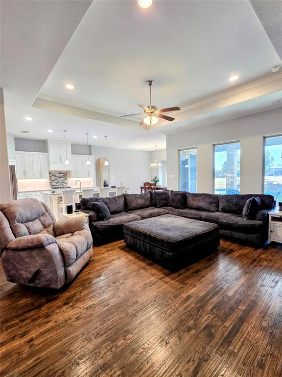 Lake Ridge Sec 22 Ph A - Residential