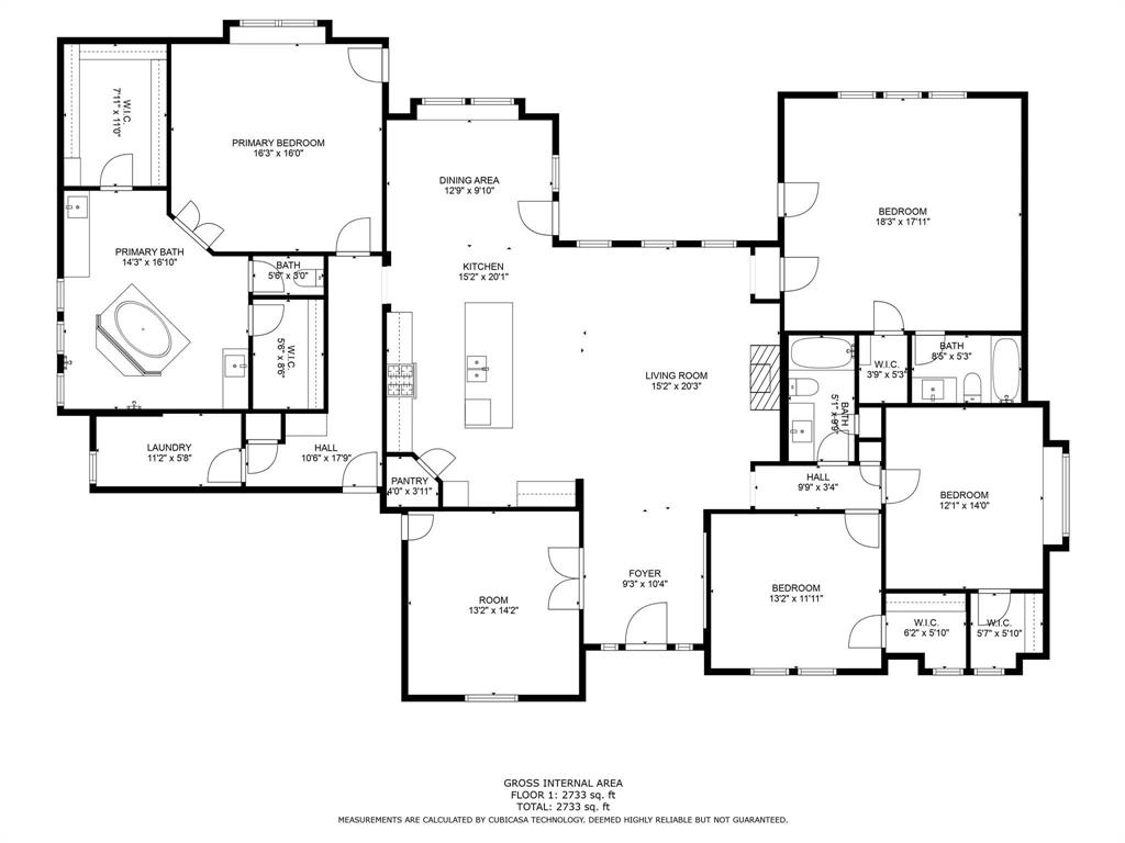 Lake Ridge Sec 22 Ph A - Residential