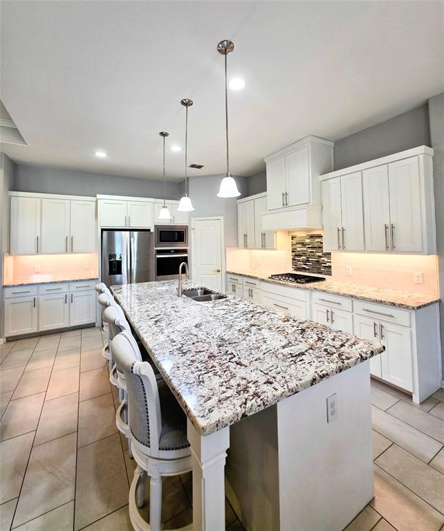 Lake Ridge Sec 22 Ph A - Residential