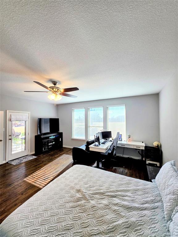 Lake Ridge Sec 22 Ph A - Residential