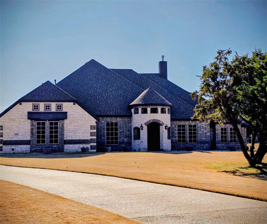 Lake Ridge Sec 22 Ph A - Residential