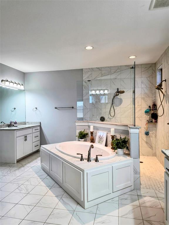 Lake Ridge Sec 22 Ph A - Residential