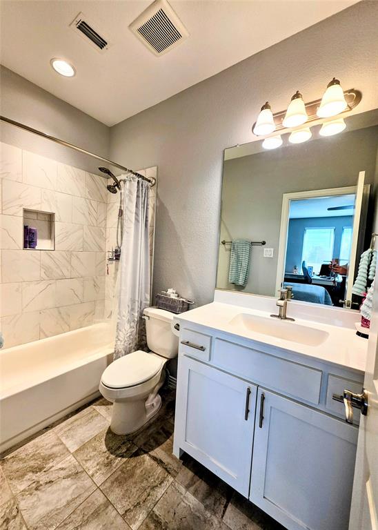 Lake Ridge Sec 22 Ph A - Residential