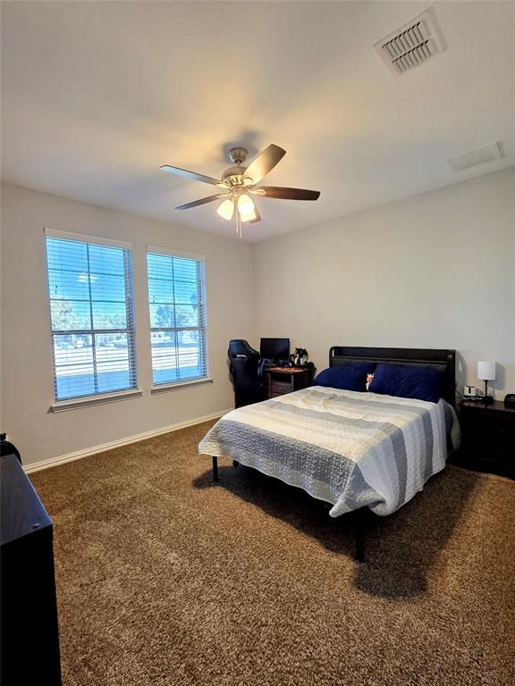 Lake Ridge Sec 22 Ph A - Residential