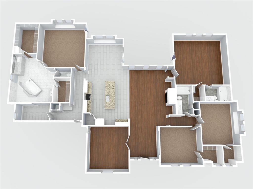 Lake Ridge Sec 22 Ph A - Residential