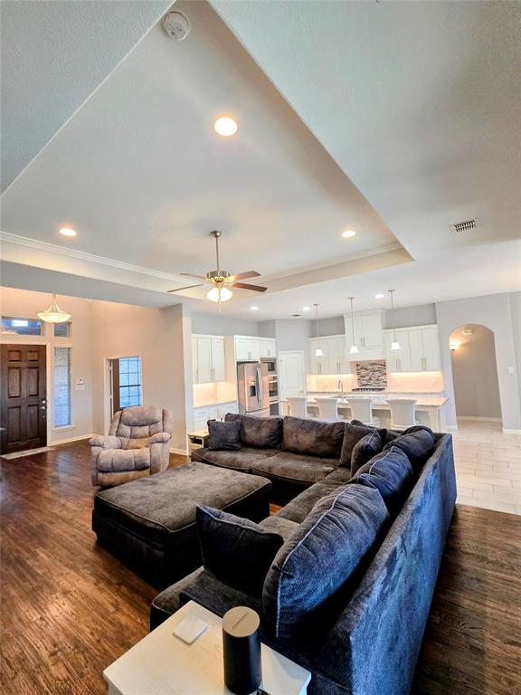 Lake Ridge Sec 22 Ph A - Residential