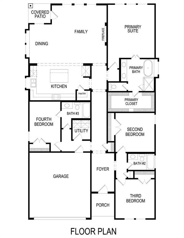 2536 Riverchase Way