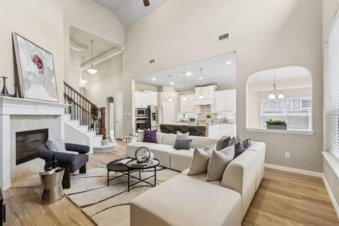 5659 Broadgreen Road Frisco TX 75035