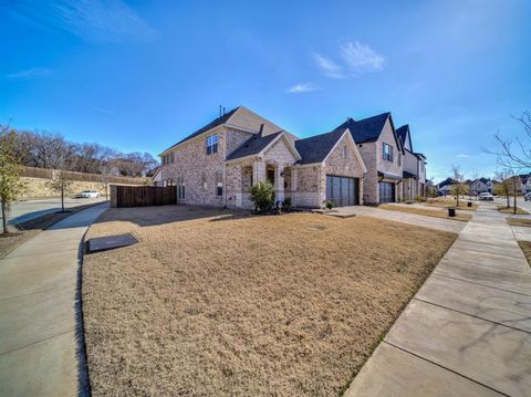4832 Cumberland Circle Carrollton TX 75010