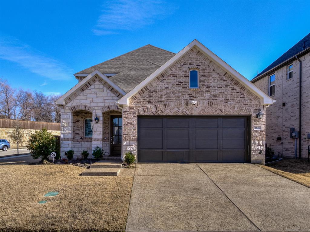 4832 Cumberland Circle