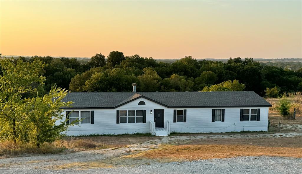 View Rhome, TX 76078 property