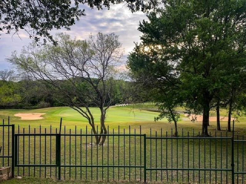 White Bluff #18 - Land