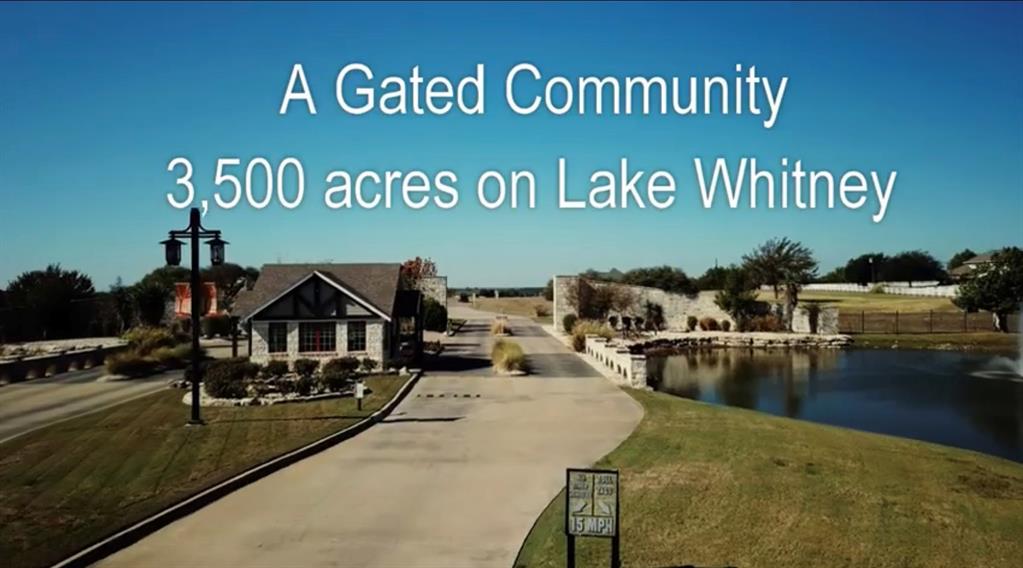 White Bluff #18 - Land