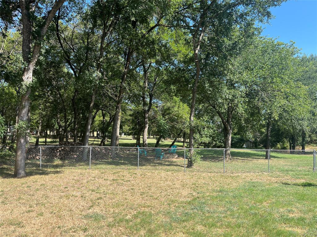 White Bluff #18 - Land