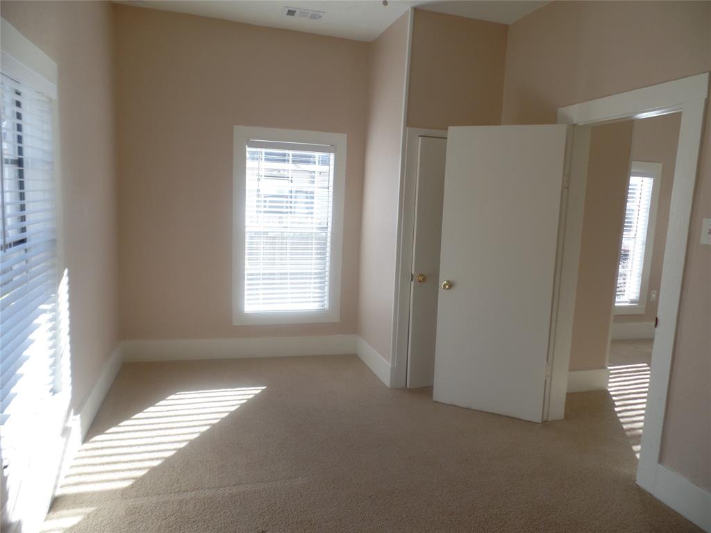 College Add - Residential