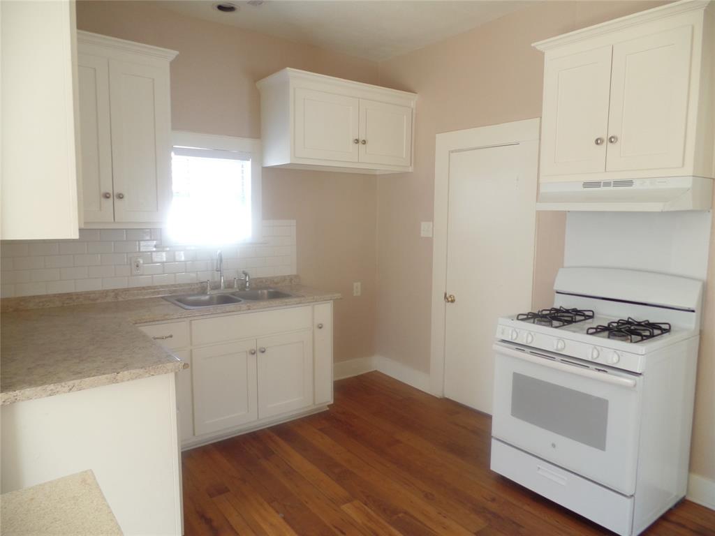 College Add - Residential