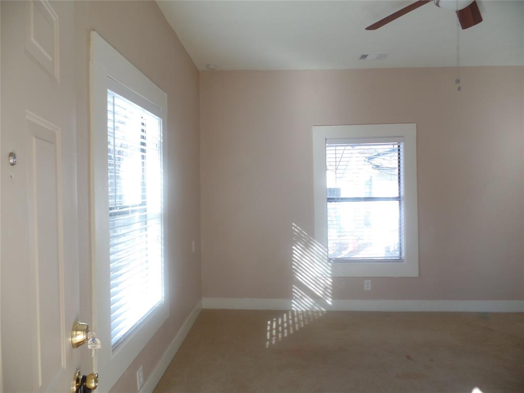 College Add - Residential