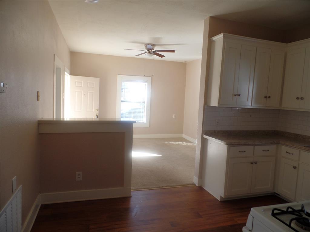 College Add - Residential