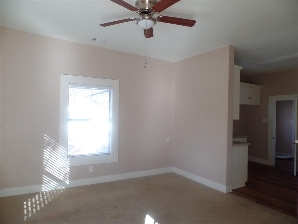 College Add - Residential