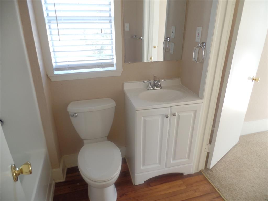 College Add - Residential