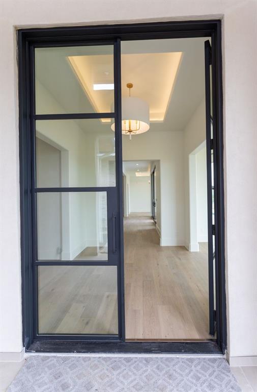 Rancho Ladera Add - Residential