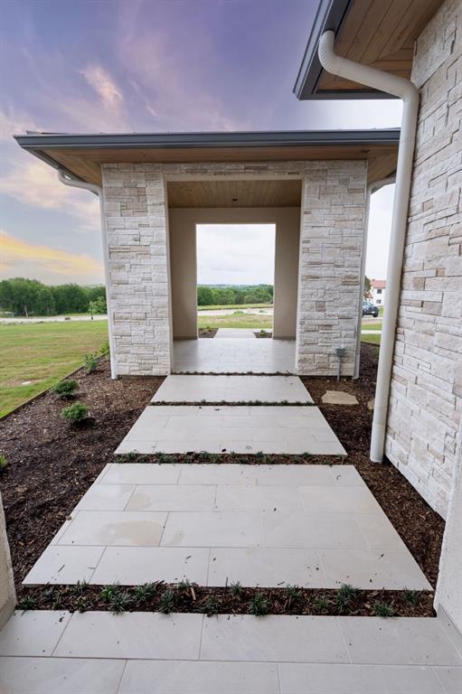 Rancho Ladera Add - Residential