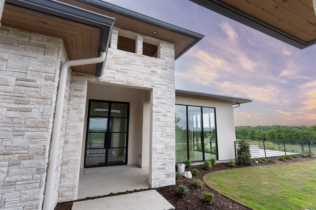 Rancho Ladera Add - Residential