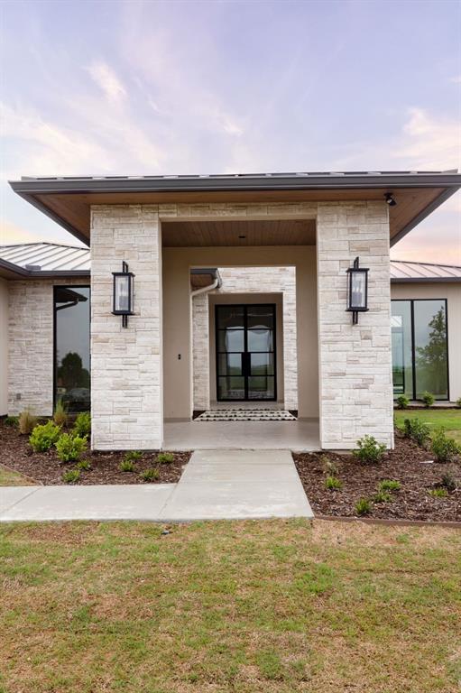 Rancho Ladera Add - Residential