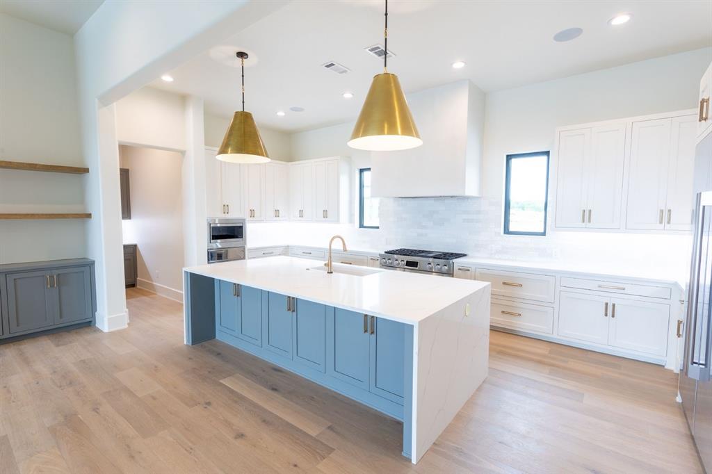 Rancho Ladera Add - Residential