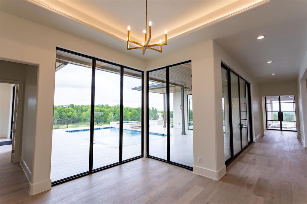 Rancho Ladera Add - Residential