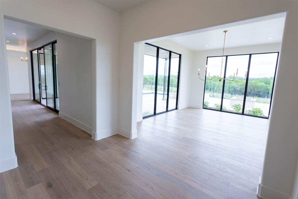 Rancho Ladera Add - Residential