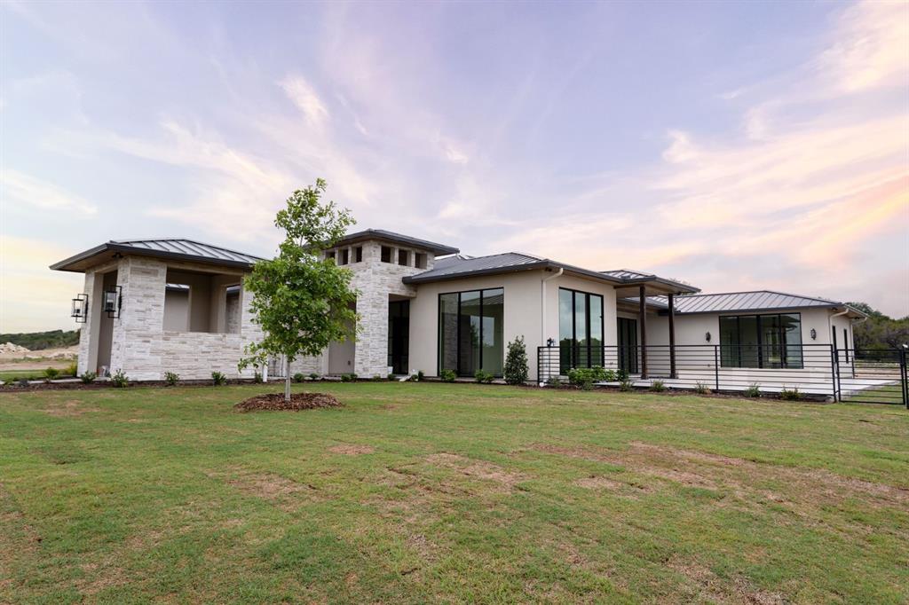 Rancho Ladera Add - Residential