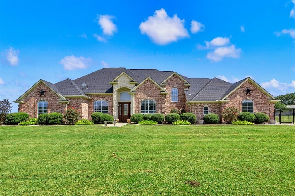 3813 County Road 2212