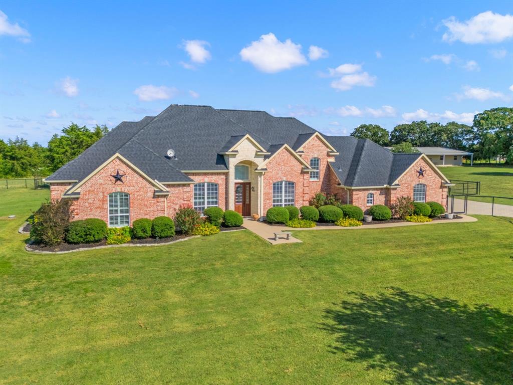 3813 County Road 2212