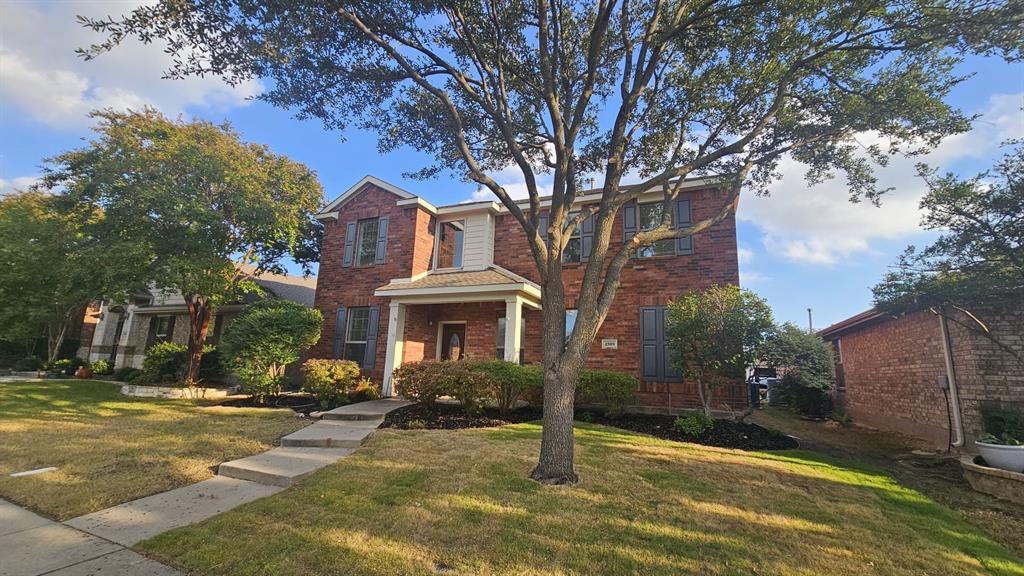 Avalon Ph 3 - Residential Lease