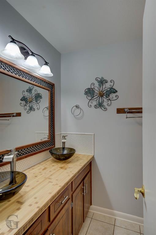 Dogwood Park Sub - Residential