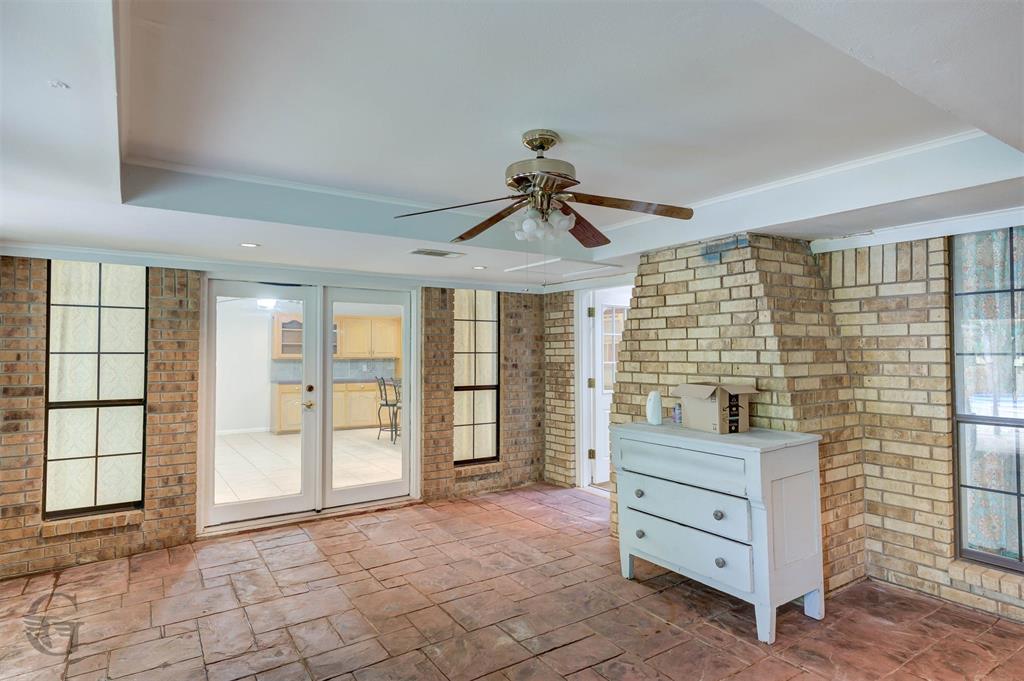 Dogwood Park Sub - Residential