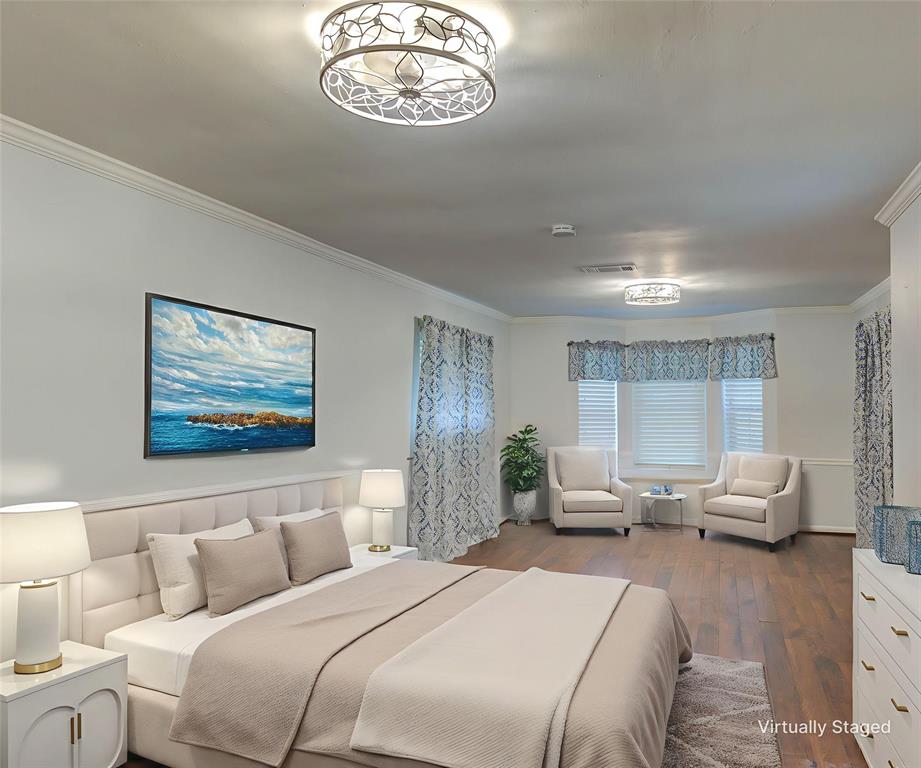 Dogwood Park Sub - Residential