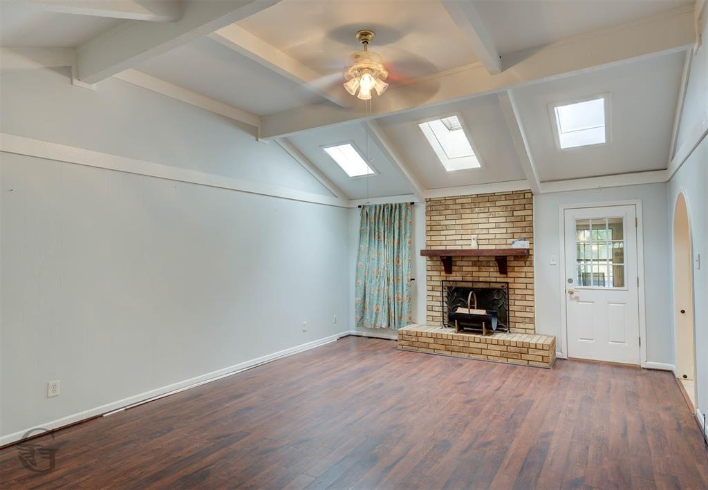 Dogwood Park Sub - Residential