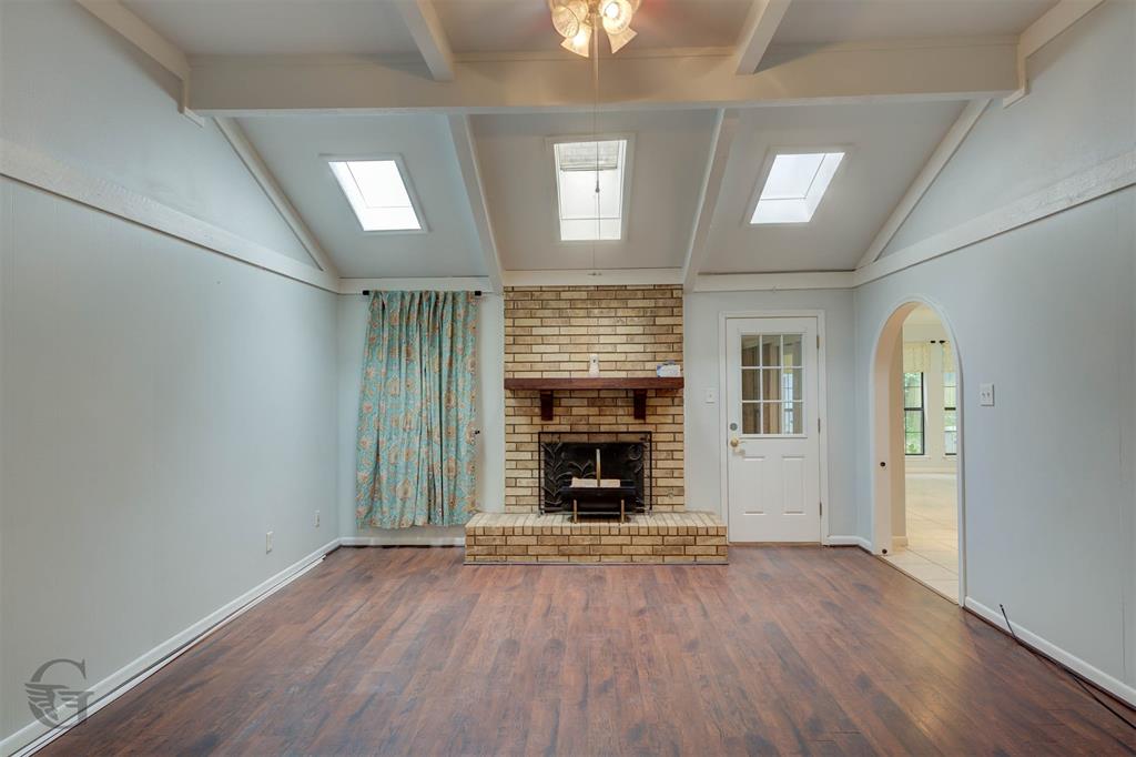 Dogwood Park Sub - Residential