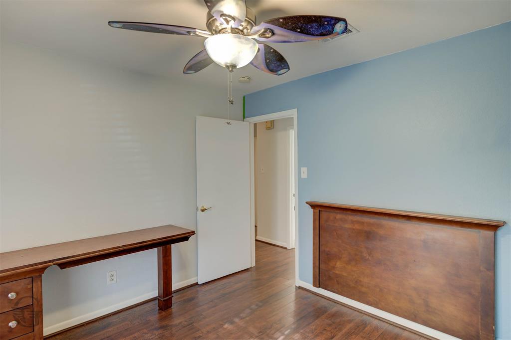 Dogwood Park Sub - Residential