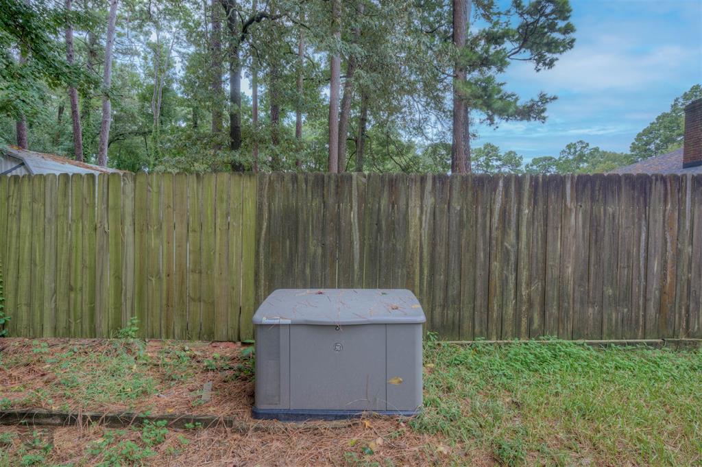 Dogwood Park Sub - Residential