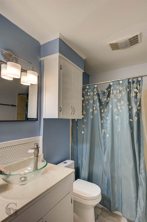 Dogwood Park Sub - Residential